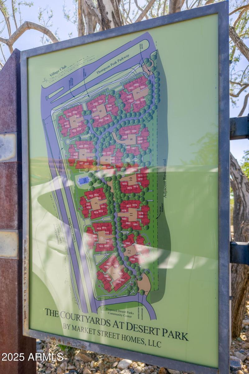 Village at Grayhawk - 12