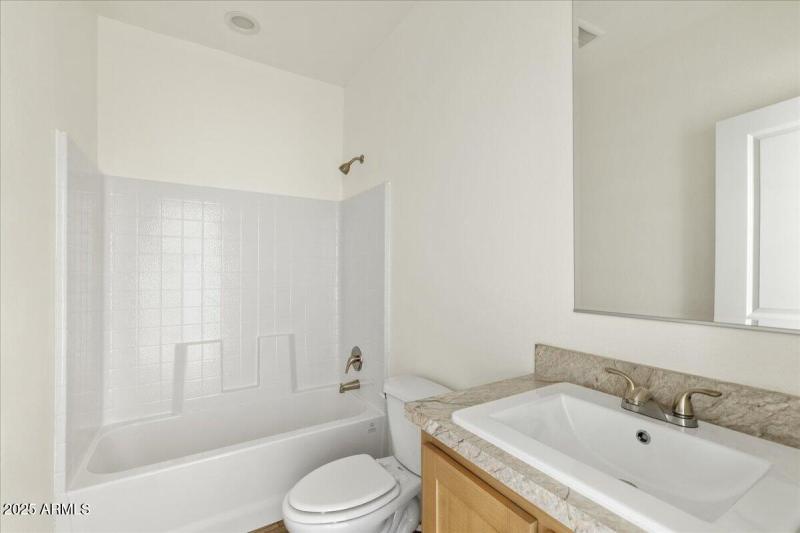 11-Secondary Bathroom