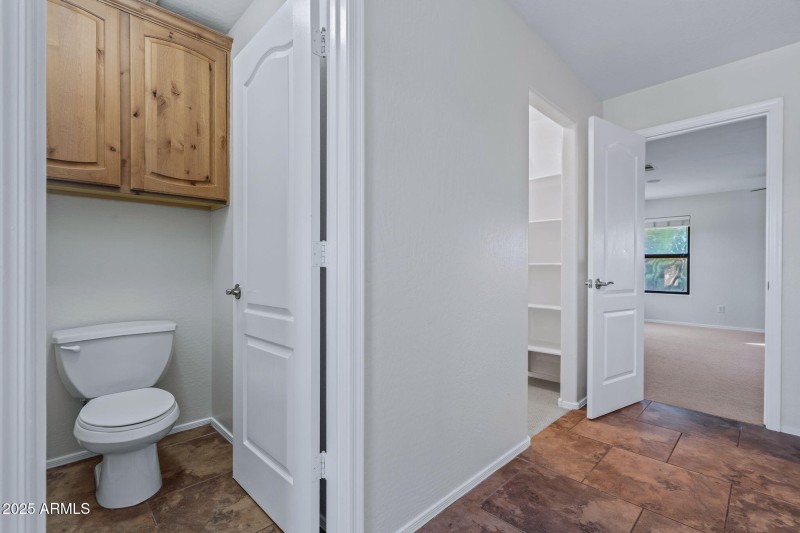 Water Closet
