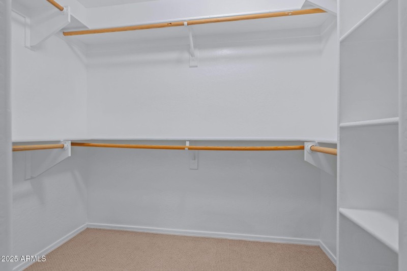 Primary Closet 1