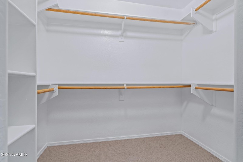Primary Closet 2