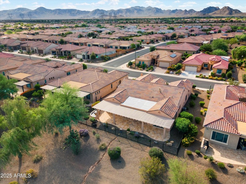 63-26534 W Abraham Ln