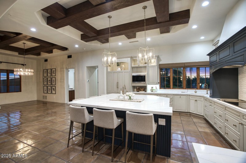 Eat In Kitchen