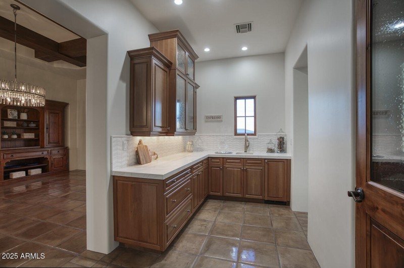 Butlers Pantry