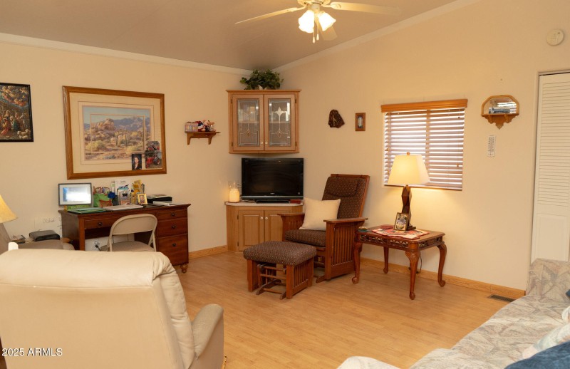 Large Living Room