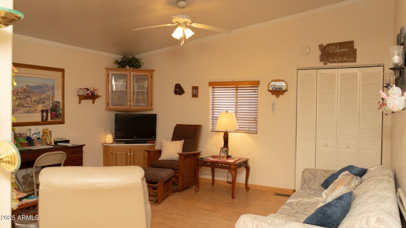 Large Living Room