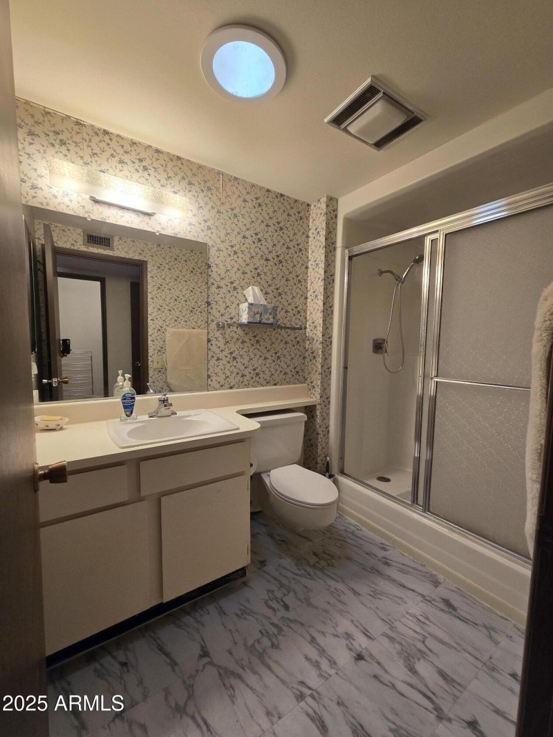 Primary Restroom
