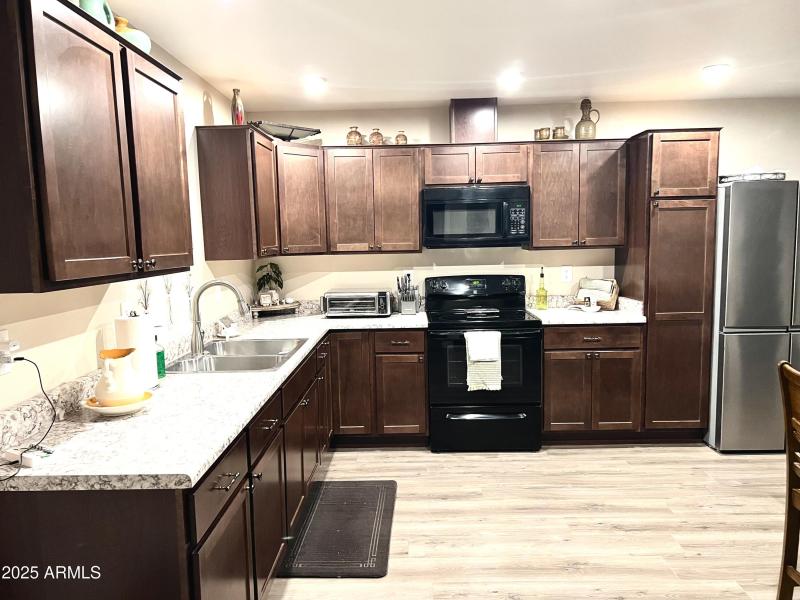 311 W Solana Ave Kitchen A