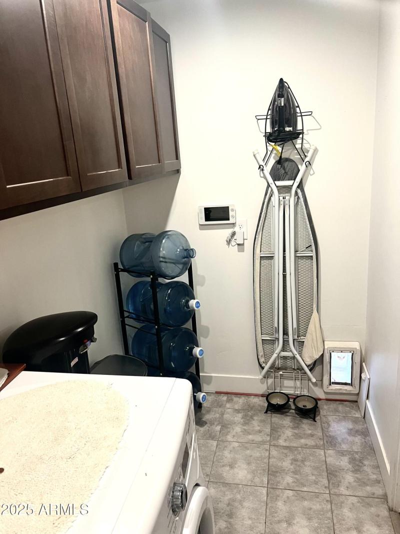 311 W Solana Ave Laundry Room