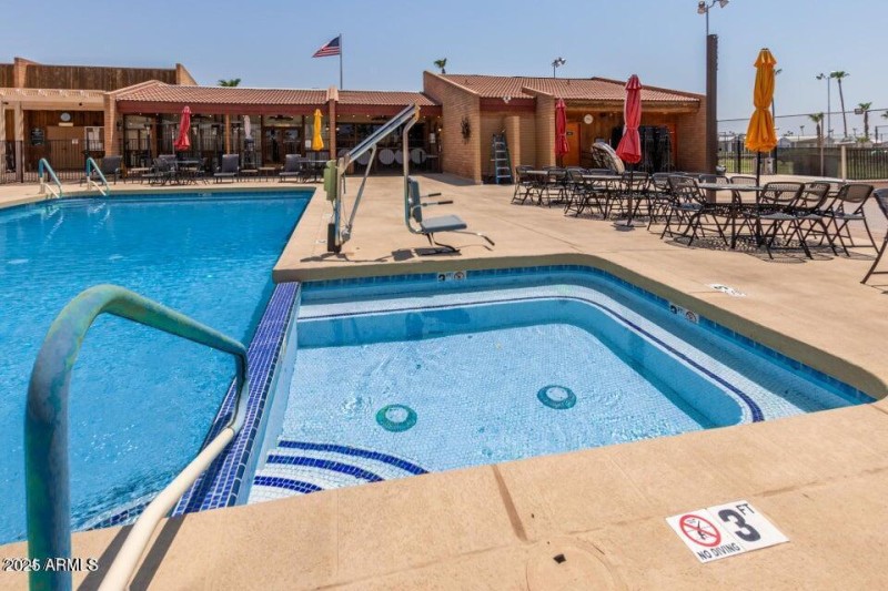 AW Spa
