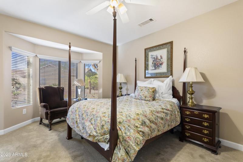 Verbena Primary Bedroom