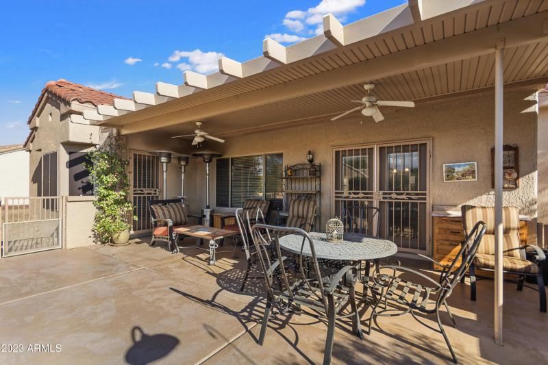 Verbena Back Patio 2