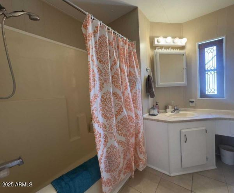 Main Bath