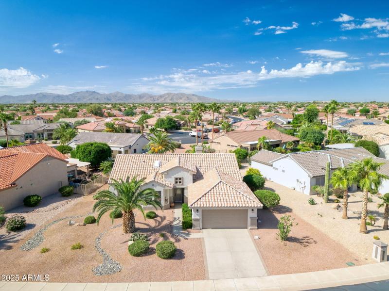 20418 N Kino Dr Surprise - 190