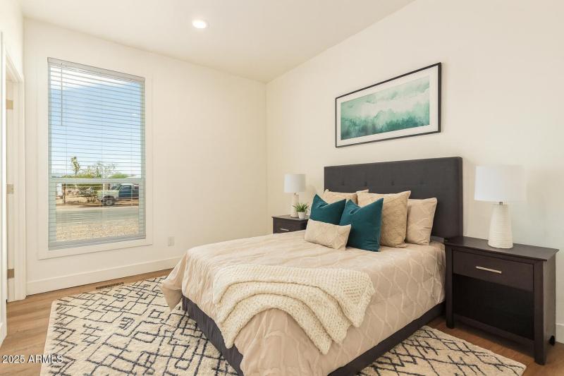 GUEST ROOM 3 FURNISHED