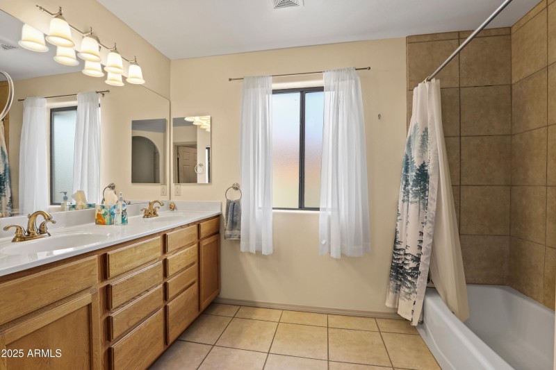 Ensuite Bath