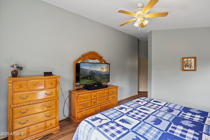 Master Suite