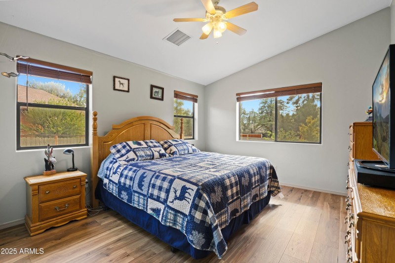 Master Suite