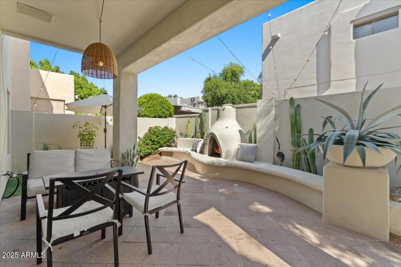 37-Back patio