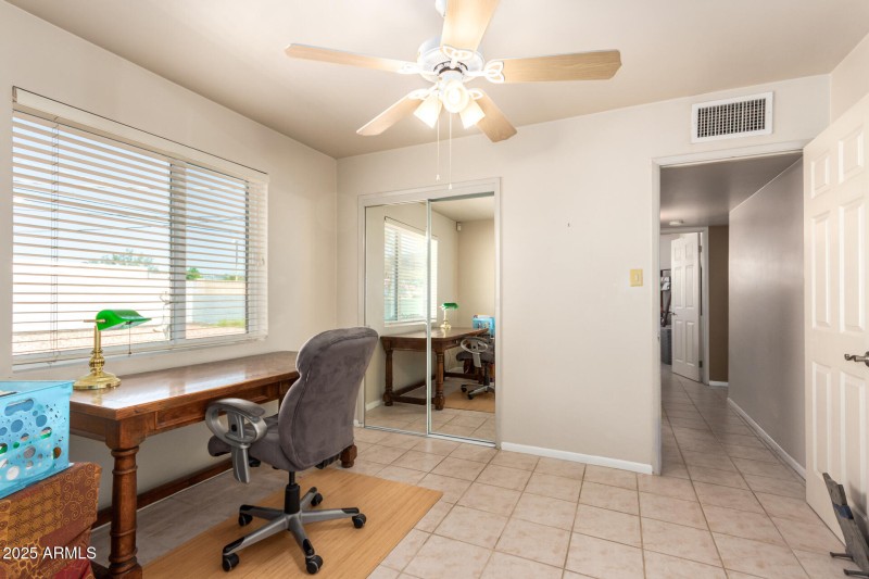 Guest Room 2 or Office