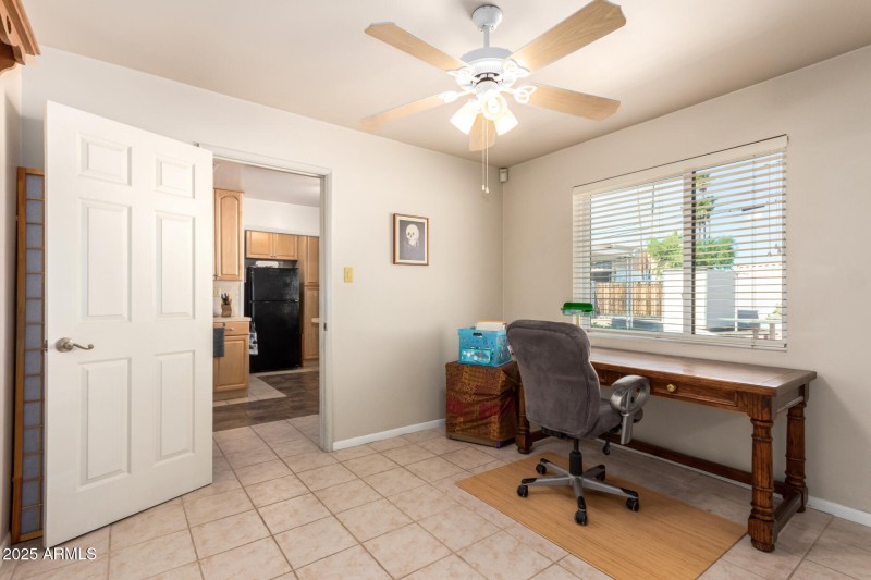 Guest Room 2 or Office