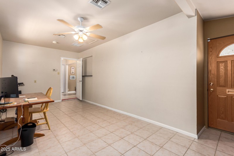 Family Room / Bonus / Bedroom