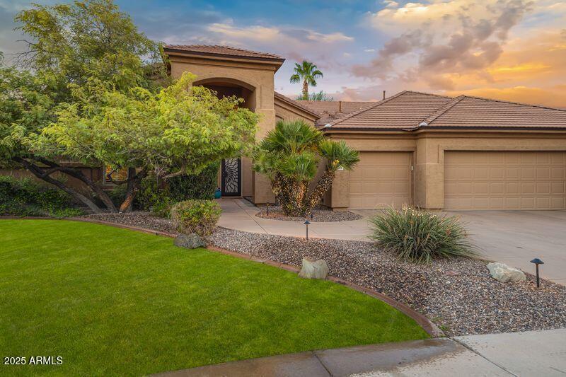 1144 W. Enfield Pl. Chandler, AZ 85286