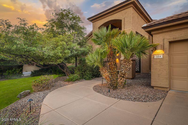 1144 W. Enfield Pl. Chandler, AZ 85286