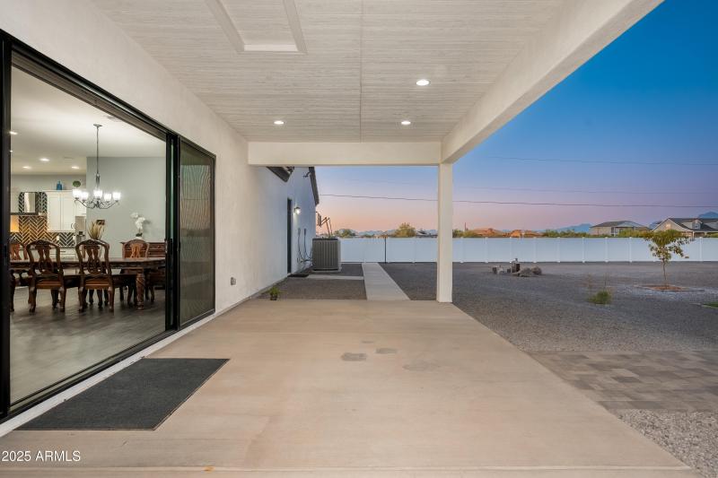 22801 E Galveston St - 72