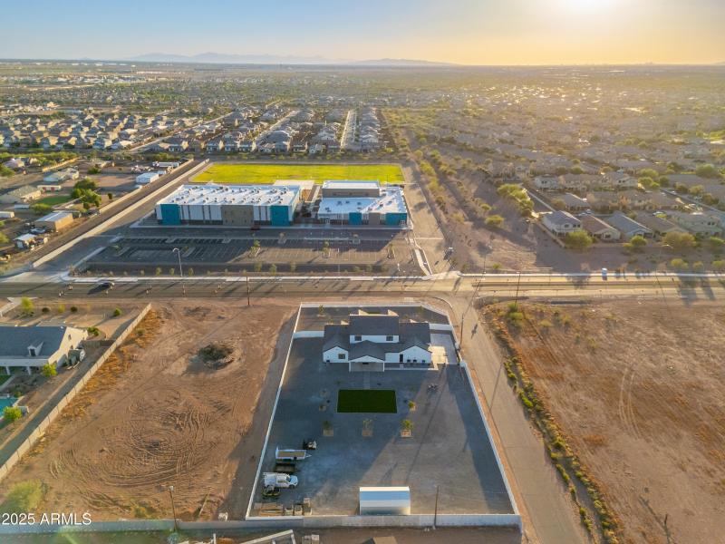 22801 E Galveston St - 102