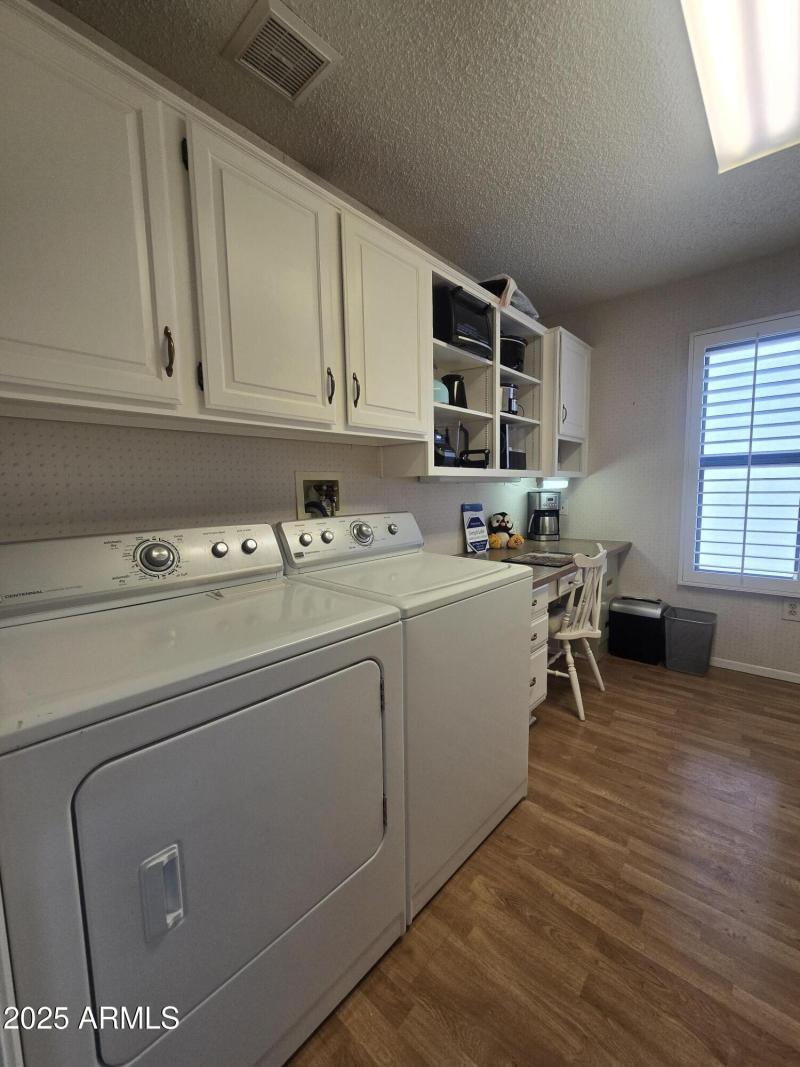 Washer/Dryer