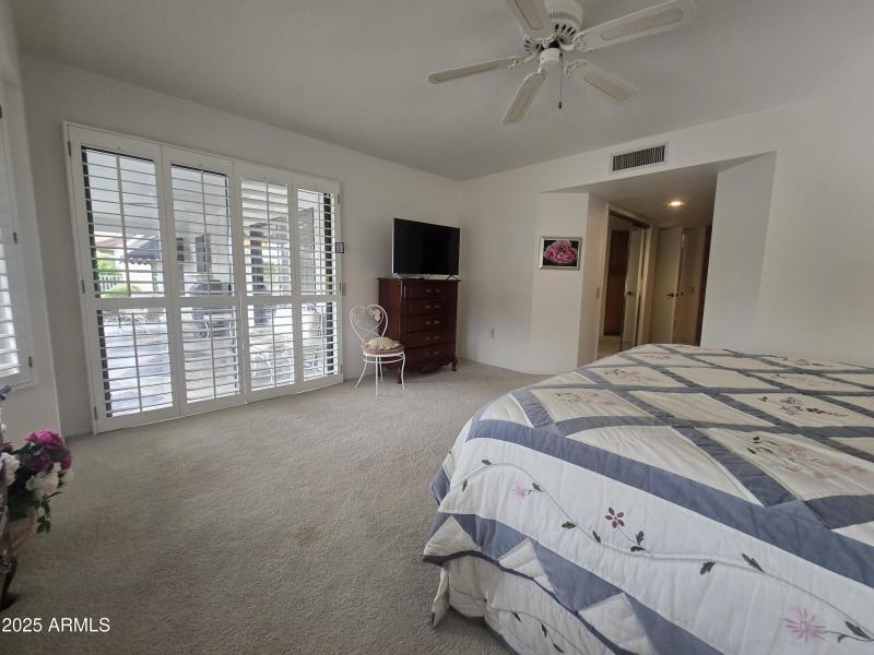 Prime Bedroom
