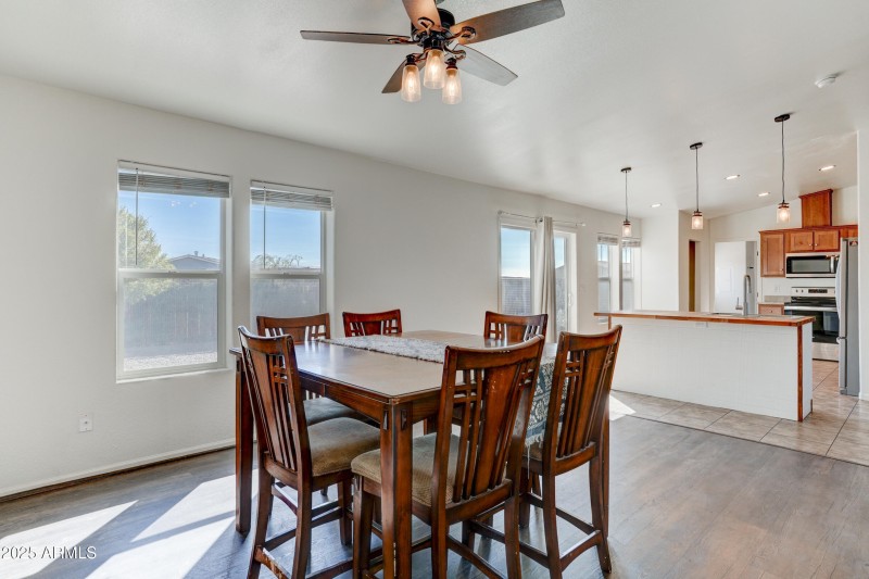 Dining Area 2