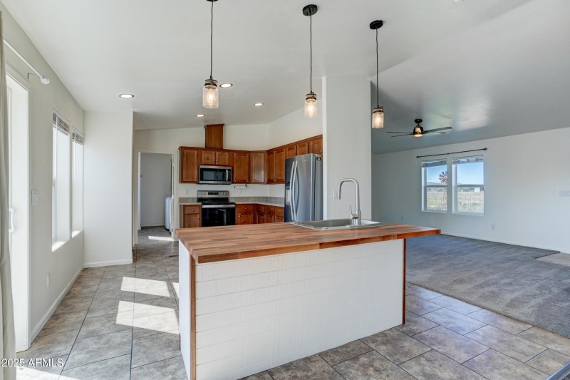 Kitchen 1