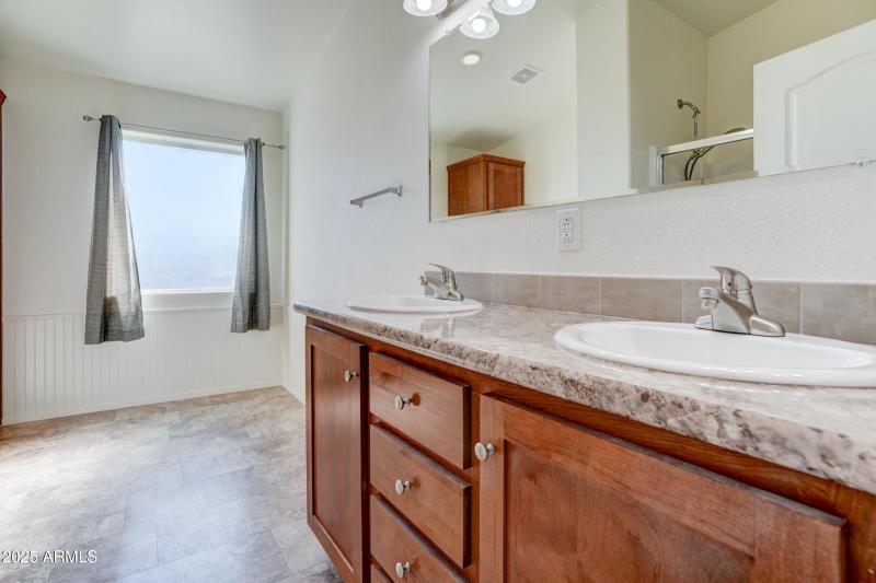 Primary Bathroom 1