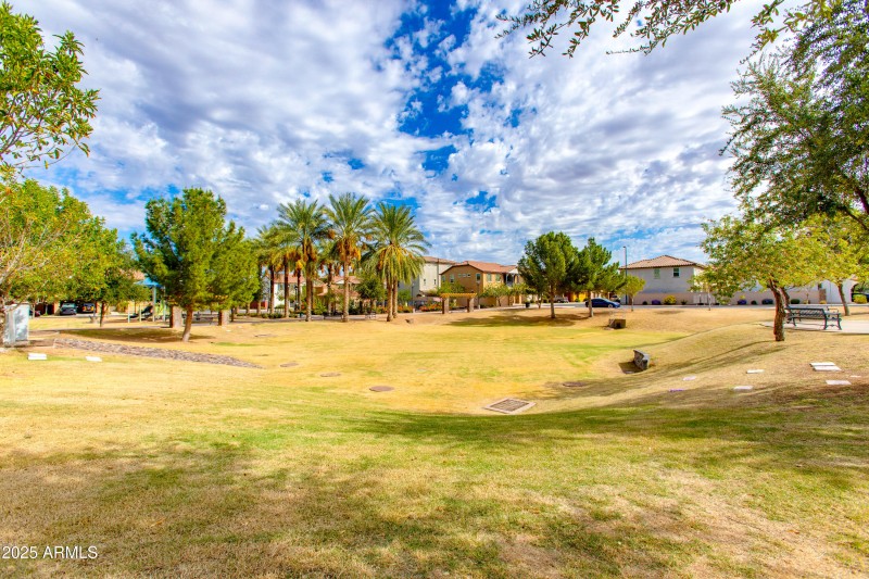 Greenbelt