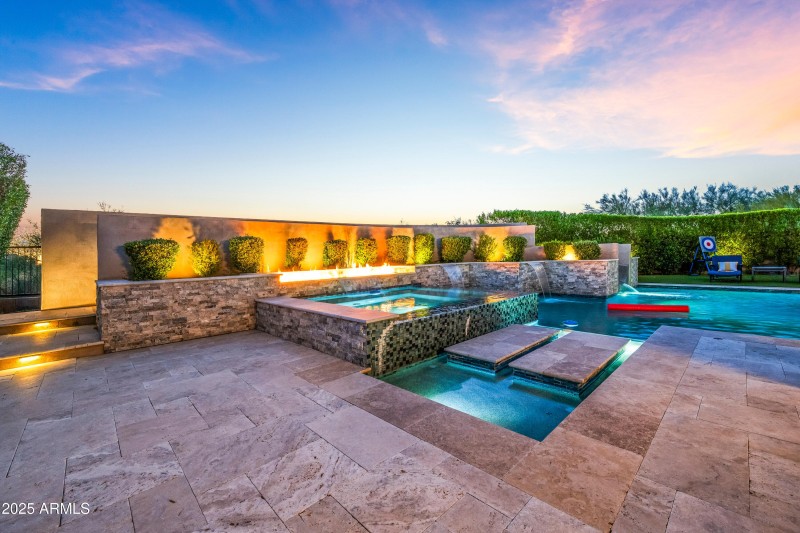 Outdoor Living at its Best