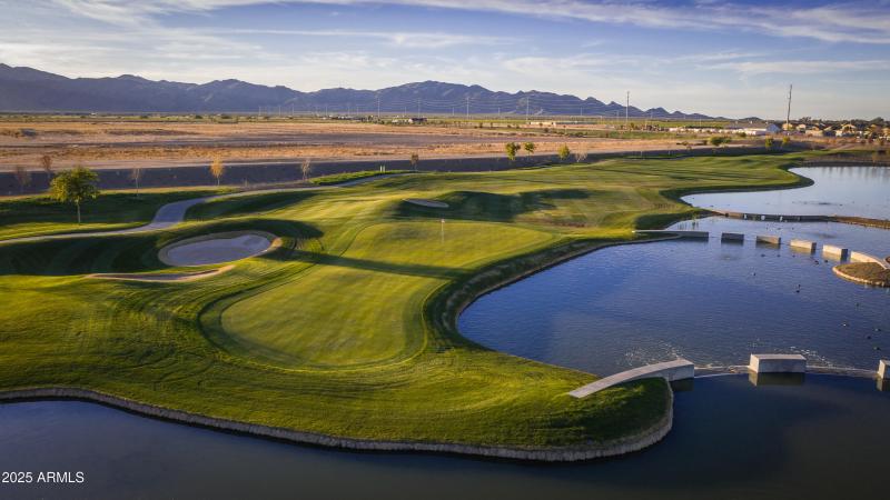 Sterling Grove Golf Course 6