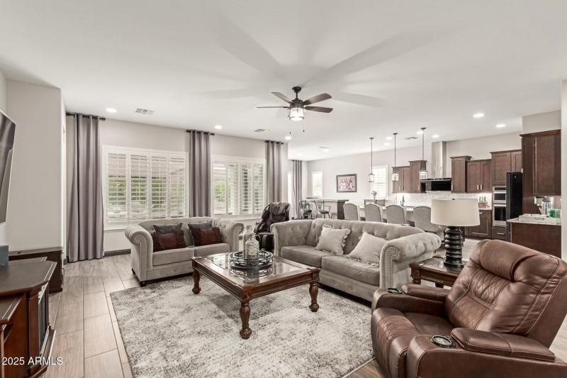 Great room
