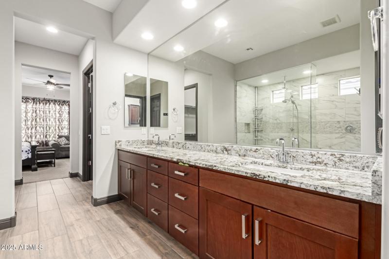Main bath
