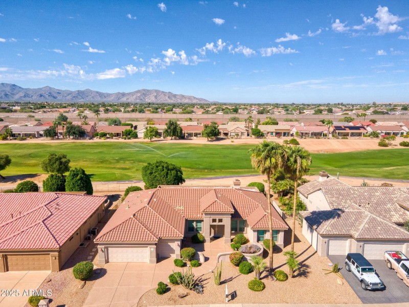 17522 N Ironhorse Dr Surprise - 100