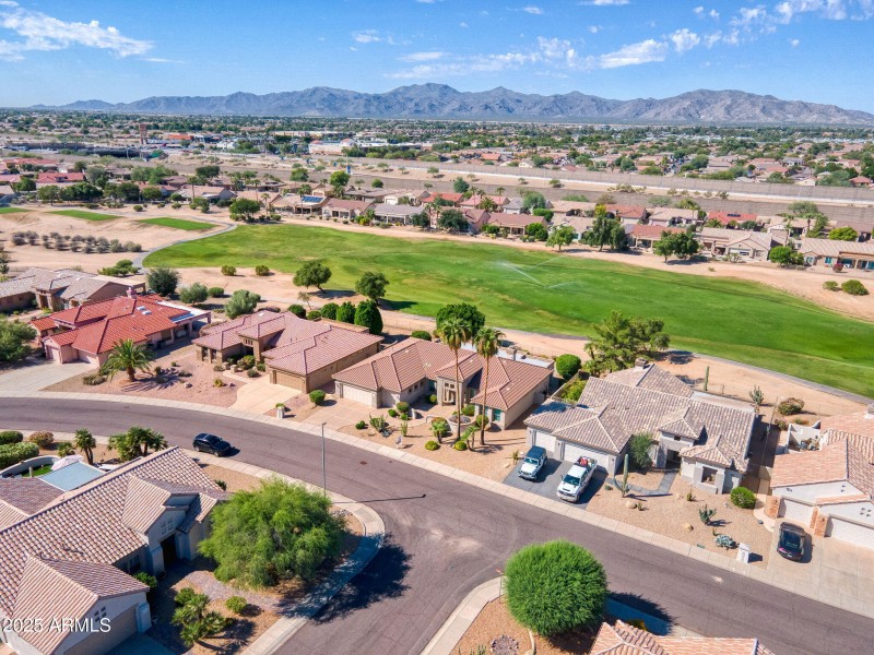 17522 N Ironhorse Dr Surprise - 101