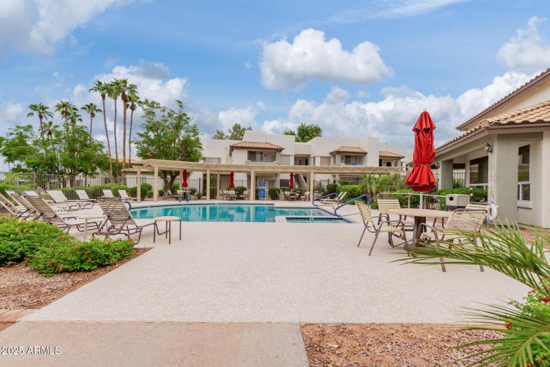 Lakeshore at Anderson Springs