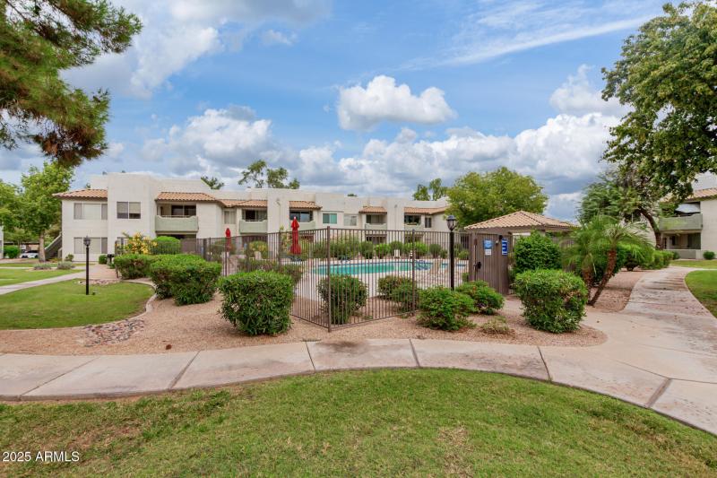 Lakeshore at Anderson Springs