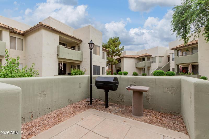 Lakeshore at Anderson Springs