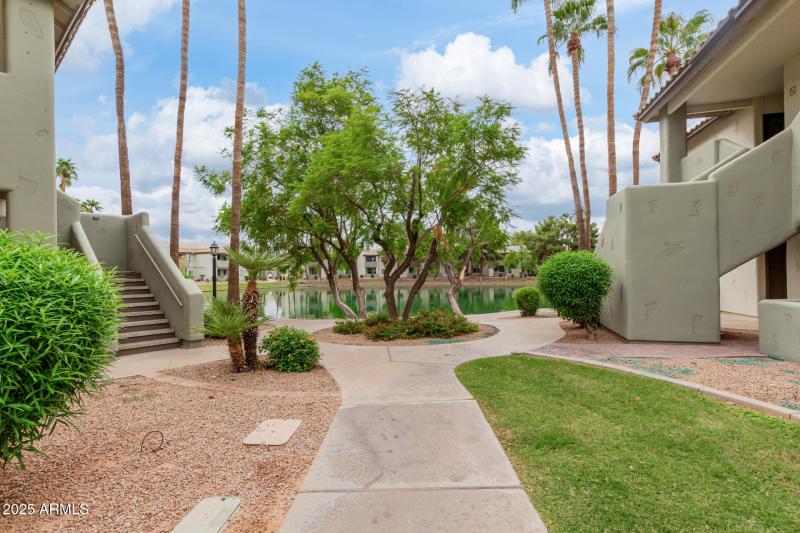 Lakeshore at Anderson Springs