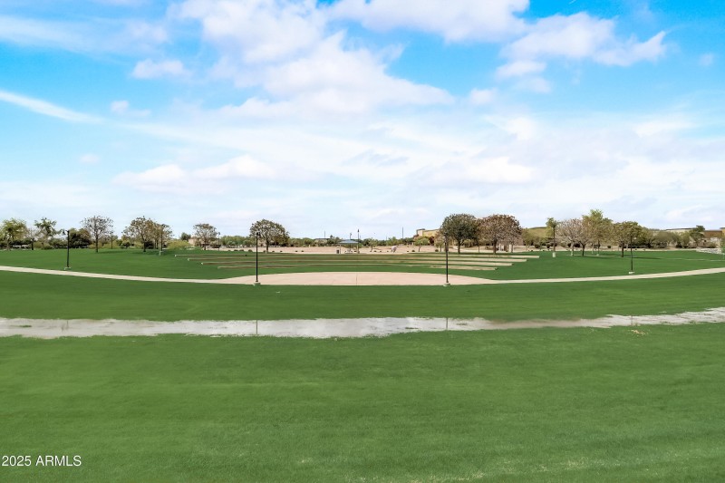 Goodyear Facilty