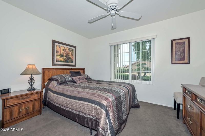 2nd Bedroom-