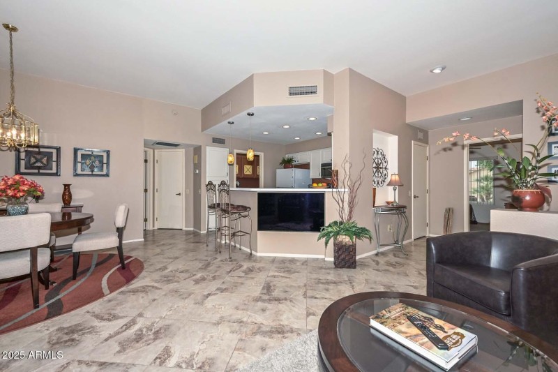 Great Room-Kitchen