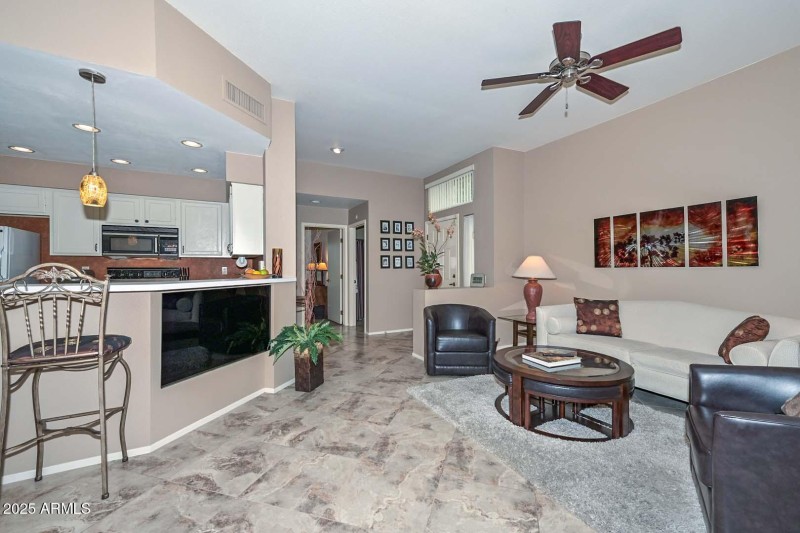 Kitchen-Great Room